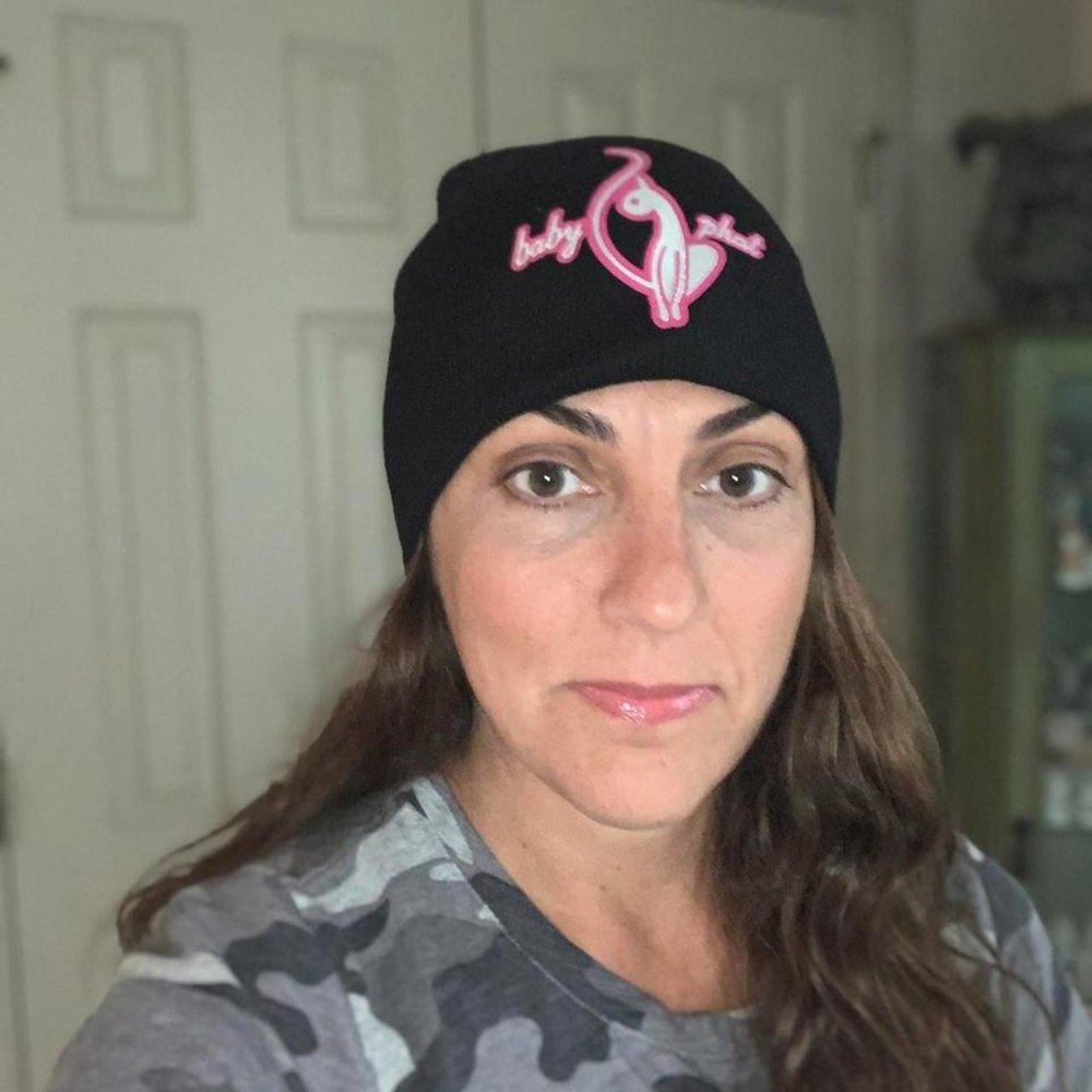 Vintage Baby Phat hat bundle - Picture 2 of 3